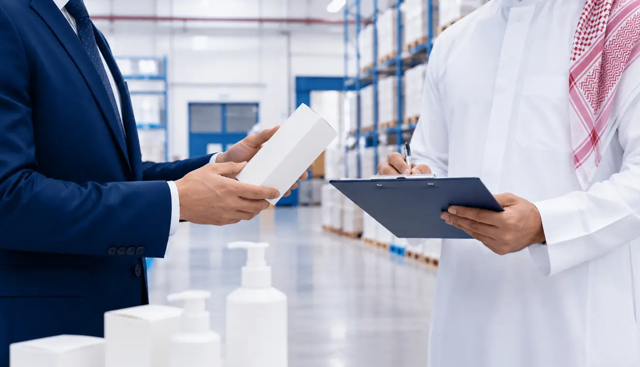 Authorized Representative Services