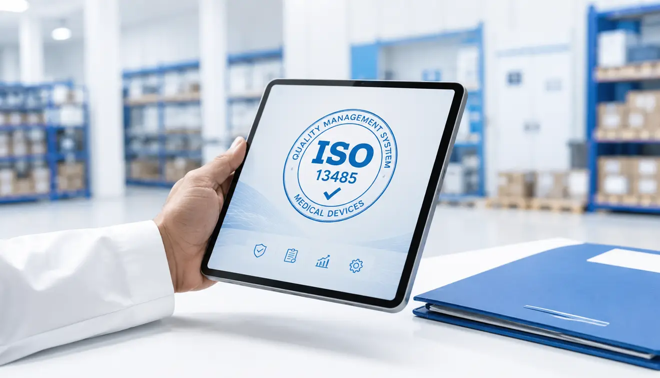 Quality and Compliance Services