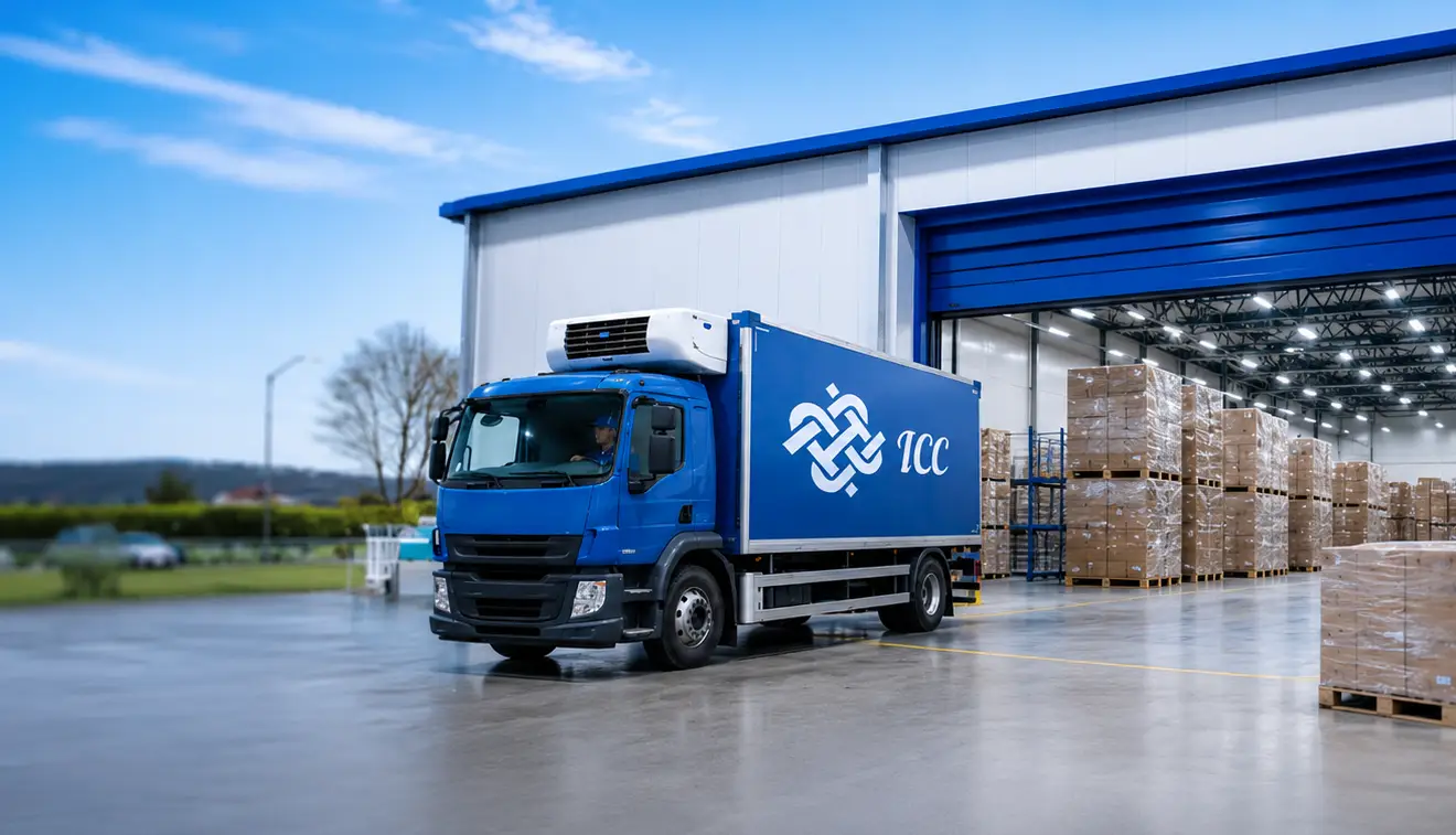 Transportation and Delivery Services